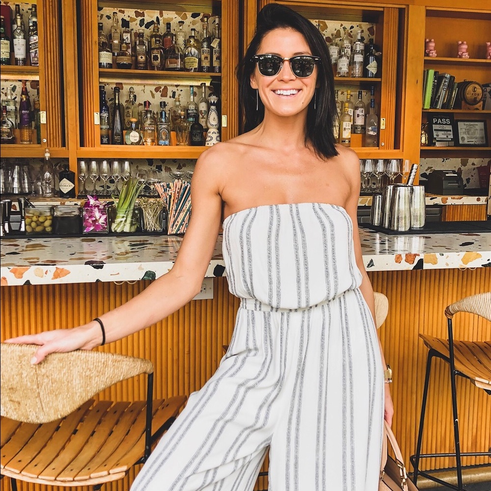 Silence and Noise romper